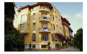 Uyan Hotel Istanbul